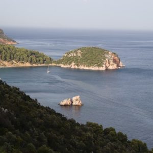 6 reasons to visit Skopelos